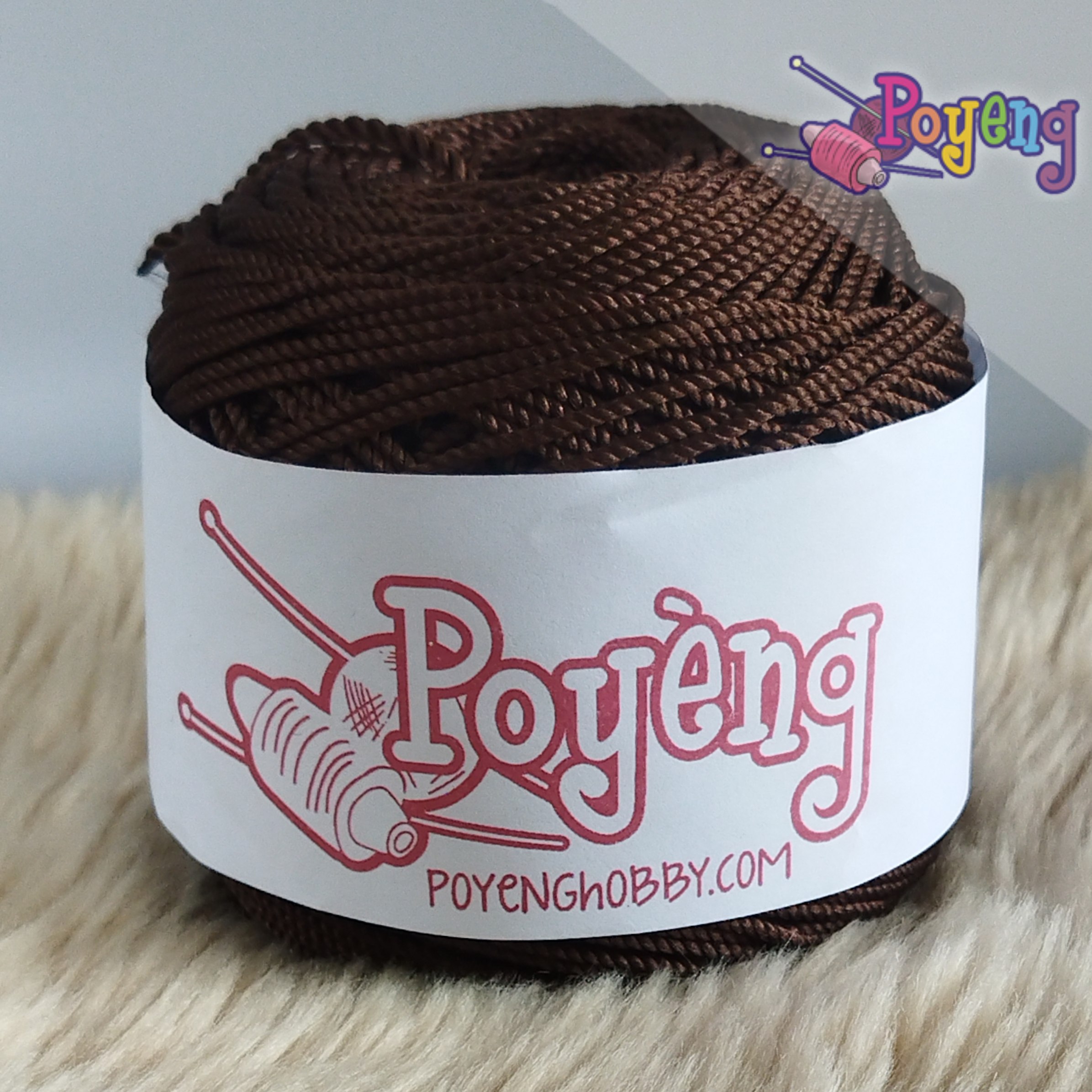 Poly Love Poyeng PLP14B Lot 9/23